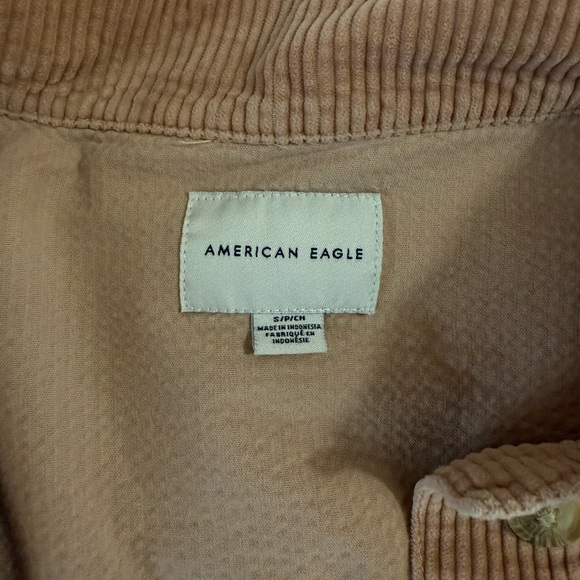 American eagle jacket - Picture 2 of 3